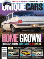Unique Cars Australia